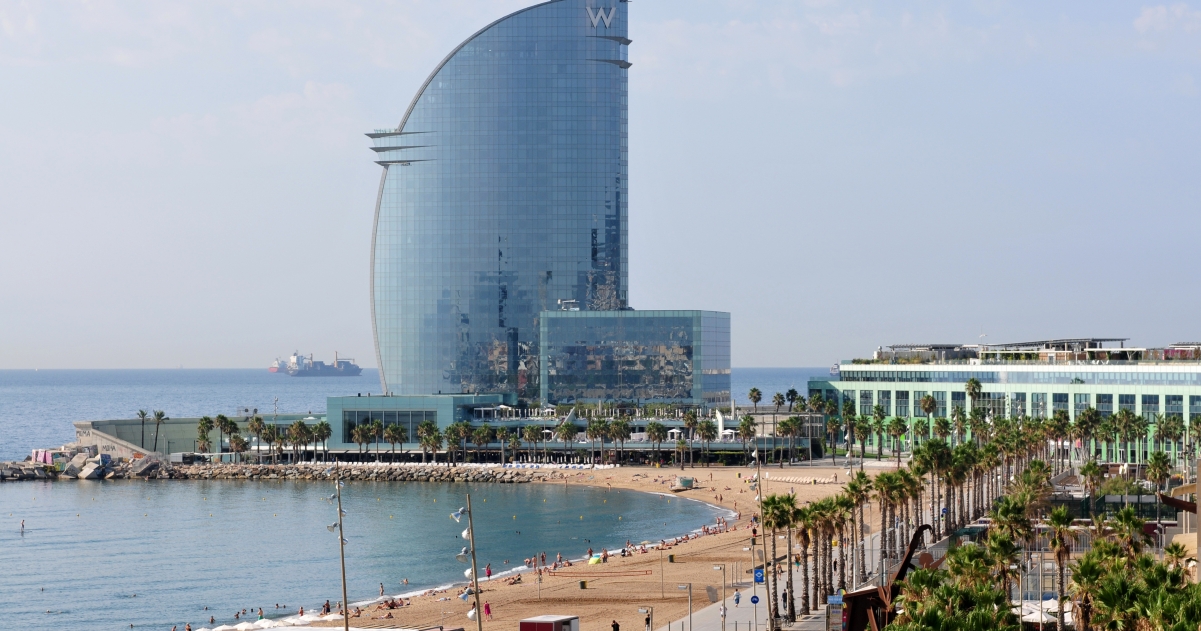 Conheça Hotel Barcelona, a aguardada colaboração Swery e Suda51 - Game Arena