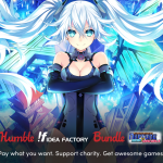 Newest Humble Bundle Is Packed With Idea Factory Titles