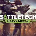 BATTLETECH: Heavy Metal Expansion Deploys Eight New ‘Mechs