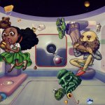 EarthNight Release Trailer Unveiled