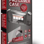 Venom Pro Gamer Case for Switch Lite