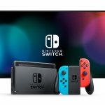 Nintendo Switch Has Surpassed 40 Million Units Sold