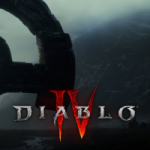 Diablo IV Announced, Cinematic Trailer Revealed