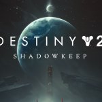 Destiny 2: Shadowkeep Celebrates Halloween with its Festival of the Lost Event