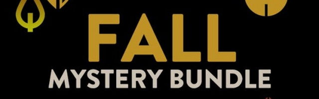 Fanatical Fall Mystery Bundle
