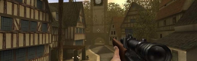 How Medal of Honor Helped Shape Modern Gaming