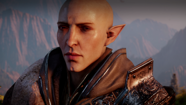 dragon age solas