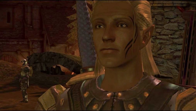 Dragon Age Franchise Romances: Bachelors Ranked