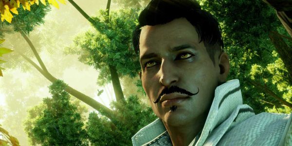 All the Dragon Age love interests, ranked in order of best to Anders
