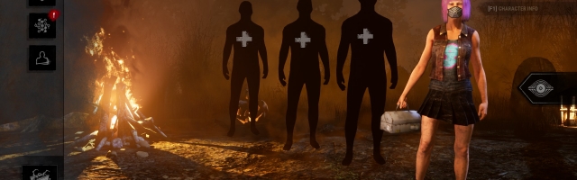 The Differences Between Dead by Daylight on Steam and Consoles