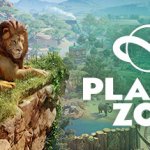 Planet Zoo Available on Steam