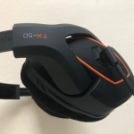 Gioteck TX-50 Headset Review