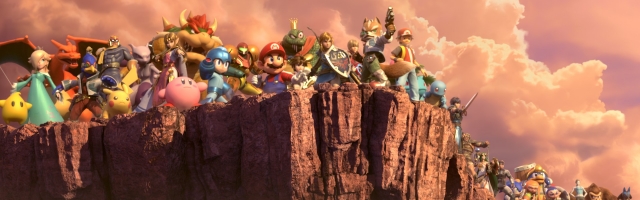 Nintendo's Characters Could Feature in Tencent's Future Console Titles