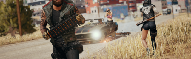 PUBG's 5.2 Update is Almost Here