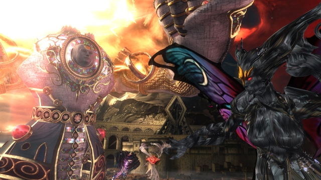 11 things I wish I knew before playing Bayonetta 3