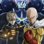 One Punch Man: A Hero Nobody Knows Release Date Revealed