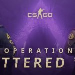 CS:GO Operation Shattered Web Available Now