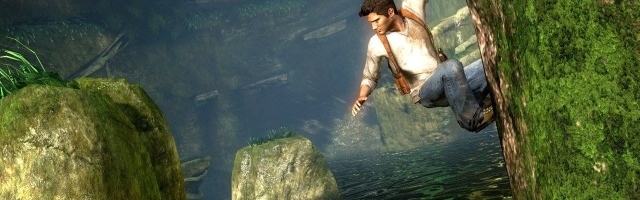 So I Tried... Uncharted: Drake's Fortune