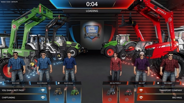 farming simulator league ban phase