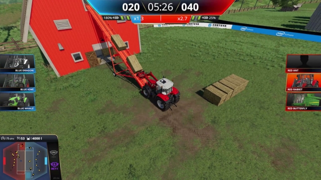 farming simulator league barn