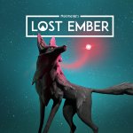 Lost Ember Out Now on PC and PlayStation 4
