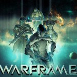 Warframe's 'Rising Tide' Update Coming Soon to PC