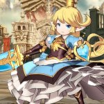 Charlotta Fenia Is The Latest Granblue Fantasy: Versus Character