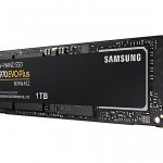 PlayStation 5 Set to Use Samsung SSDs