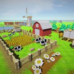 Autonauts receives free content update and an outline of six months' continued support