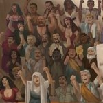 Roman Beat 'Em Up Story of a Gladiator Out Now