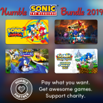 Humble Sonic Bundle 2019