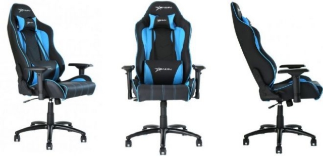 ewin champion series ergonomic computer gaming office chair with pillows cpb 933x445 660x330