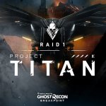 Ubisoft Introduces Raids to Ghost Recon Breakpoint