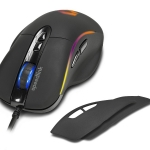 SICANOS RGB Gaming Mouse Review