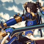 Lancelot Joins The Granblue Fantasy: Versus Lineup