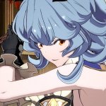 The Spirit Maiden Ferry Joins Granblue Fantasy: Versus