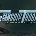 Starship Troopers - Terran Command Announced for PC