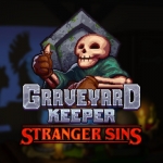 Graveyard Keeper: Stranger Sins DLC Review