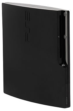 PS3 Slim
