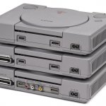 The PlayStation Family Tree