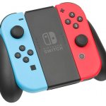 Nintendo Switch Set to Release in China Next Week