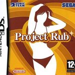 Why Project Rub And Rub Rabbits Were The Best Games On Nintendo DS