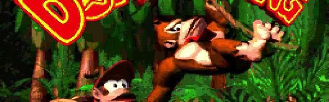 Why Donkey Kong Country was a Technical Marvel