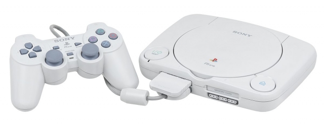 PS One