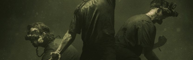 A New Outlast Title in the Works