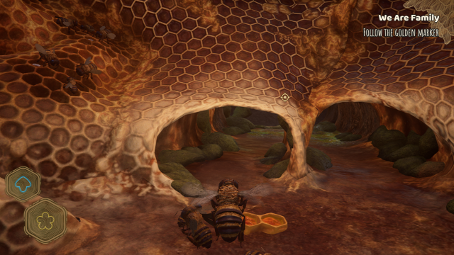 Bee Simulator 8