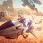 Everreach: Project Eden Out Now