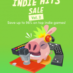 The Humble Indie Hits Sale