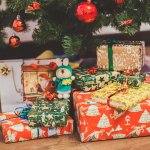 The Games of Christmas Past