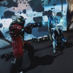 Warframe's Long-Awaited Emyrean Update is Now Live on PC